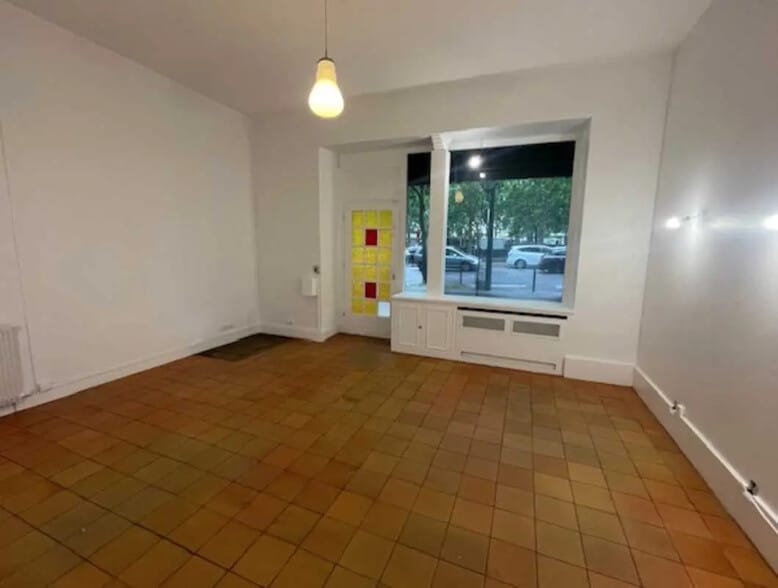 Bureau dans Paris à louer - Photo intérieure – Image 3 sur 10