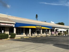 5900-5990 S Tamiami Trl, Sarasota, FL à louer Photo intérieure– Image 1 sur 5
