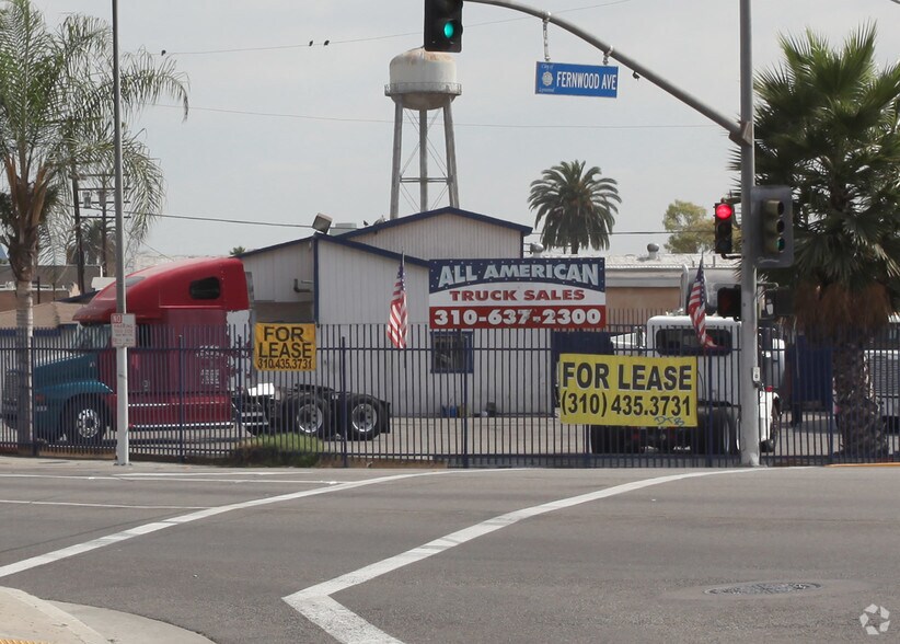 2902 Imperial Hwy, Lynwood, CA à louer - Photo de l’immeuble – Image 2 sur 5