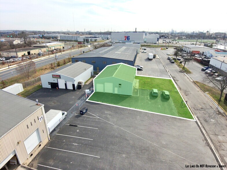 9 James Ct, Wilmington, DE à louer - Aérien – Image 1 sur 20