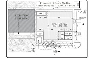 Plus de détails pour 1023 W 55th St, Countryside, IL - Bureau/Local commercial à louer