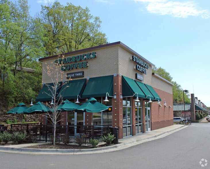 4824 John F Kennedy Blvd, North Little Rock, AR à louer - Photo principale – Image 1 sur 2