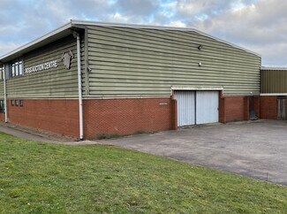 Plus de détails pour Netherton Rd, Ross On Wye - Industriel/Logistique à louer