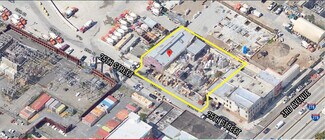 Plus de détails pour 117-127 25th St, Brooklyn, NY - Industriel/Logistique à vendre