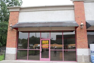 2624 Lincoln Rd, Hattiesburg, MS à louer Photo intérieure– Image 1 sur 6