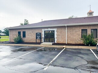 Plus de détails pour 721 W Queens St, Broken Arrow, OK - Bureau à louer