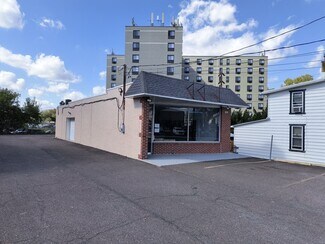 Plus de détails pour 42 Penn St, Hatboro, PA - Local commercial à louer