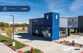 Plus de détails pour 101 E Sunset Dr, Mt Juliet, TN - Local commercial à vendre