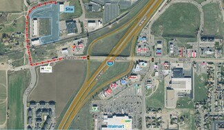 Plus de détails pour 1689 W American Way, Payson, UT - Industriel/Logistique à louer