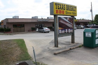 Plus de détails pour 7822 Highway 90A, Sugar Land, TX - Local d'activités à louer