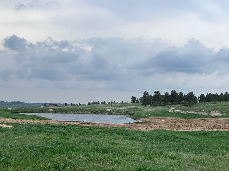 4560 County Road 114, Elizabeth, CO à vendre - Photo de l’immeuble – Image 3 sur 22