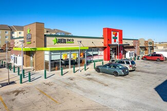 Plus de détails pour 735 S MacArthur Blvd, Oklahoma City, OK - Local commercial à louer