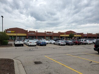 Plus de détails pour 1350 E Chicago St, Elgin, IL - Local commercial à louer