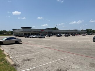 Plus de détails pour 3301 N Town East Blvd, Mesquite, TX - Local commercial à louer