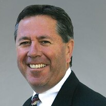 Steve Bouret