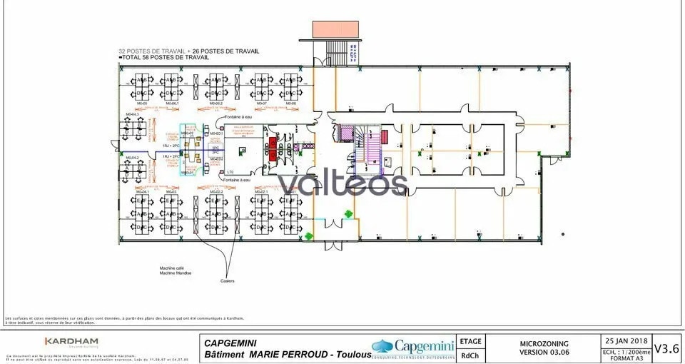 8 Rue Claude-Marie Perroud, Toulouse à louer - Photo de l’immeuble – Image 3 sur 8
