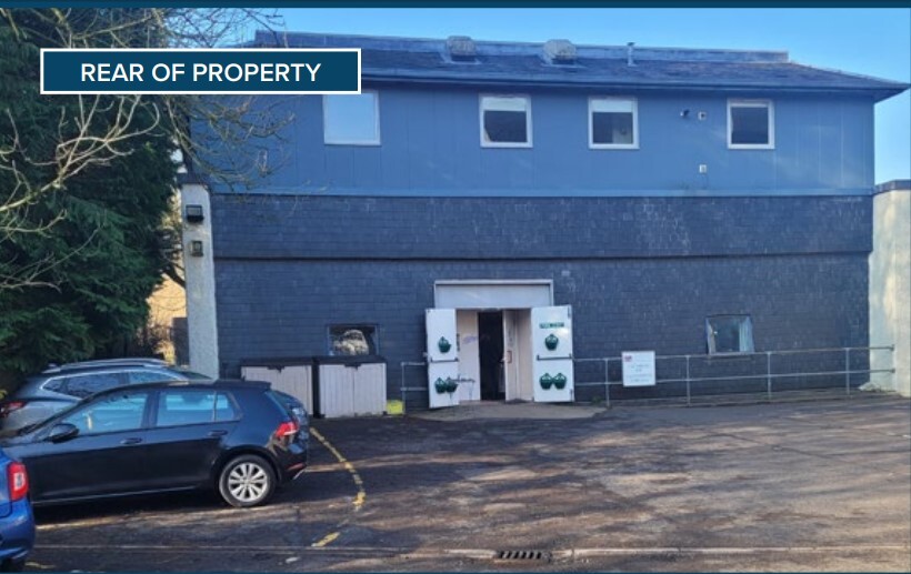 50 Drymen Rd, Bearsden à louer - Photo de l’immeuble – Image 1 sur 3