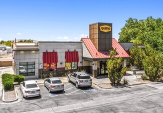 Plus de détails pour 2875 W US Highway 70, Thatcher, AZ - Local commercial à vendre
