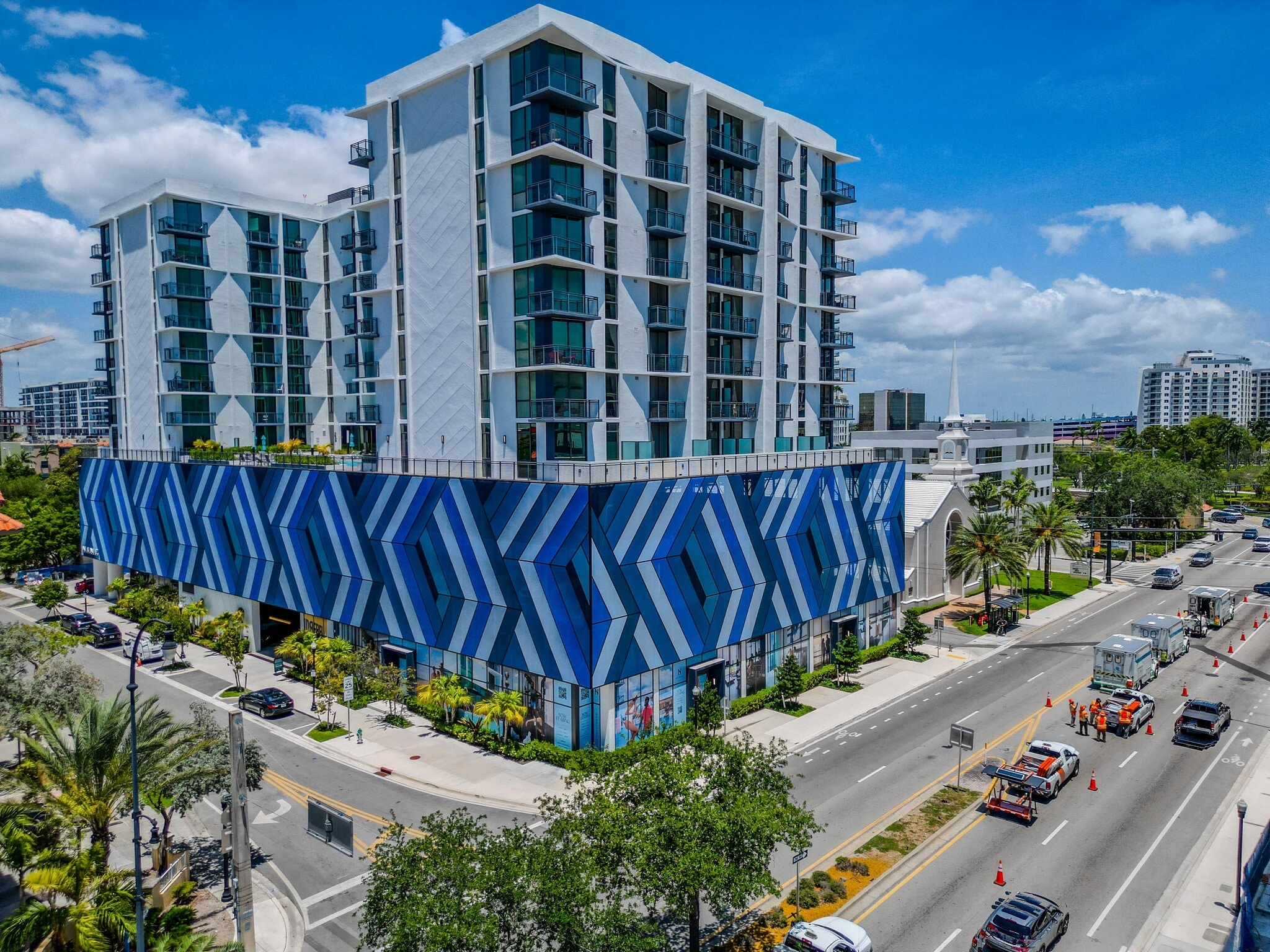 320 S Federal Hwy, Hollywood, FL à louer Photo de l’immeuble– Image 1 sur 12