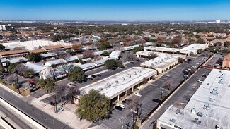 Plus de détails pour 2391 NE Loop 410, San Antonio, TX - Différents types d’espaces à louer