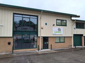 Plus de détails pour Pipers Close, Launceston - Bureau à louer