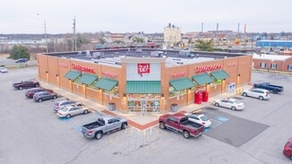 Plus de détails pour 1111 N High St, Millville, NJ - Local commercial à vendre