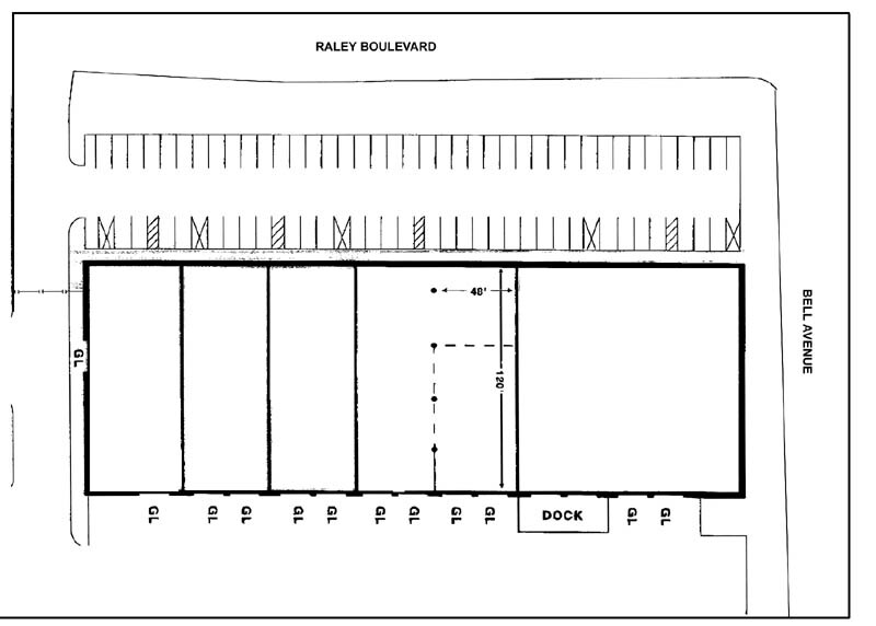 4350 Raley Blvd, Sacramento, CA à louer - Autre – Image 2 sur 7