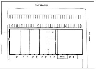 Plus de détails pour 4350 Raley Blvd, Sacramento, CA - Local commercial, Industriel/Logistique à louer