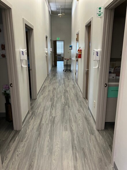2503 N Queen St, Kinston, NC à louer - Photo de l’immeuble – Image 3 sur 59