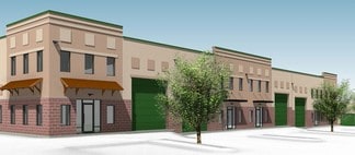 Plus de détails pour 191 E 71st St, Loveland, CO - Local d'activités à louer