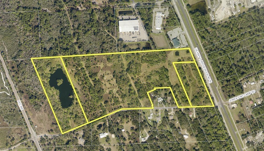 4220 Ridgewood Ave, Edgewater, FL à vendre Photo principale– Image 1 sur 13