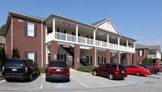 Plus de détails pour 3615 Braselton Hwy, Dacula, GA - Bureau à louer