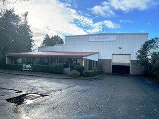 Plus de détails pour 19635 SW 129th Ave, Tualatin, OR - Industriel/Logistique à louer