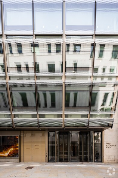 173 Regent St, Londres à louer - Photo de l’immeuble – Image 3 sur 5