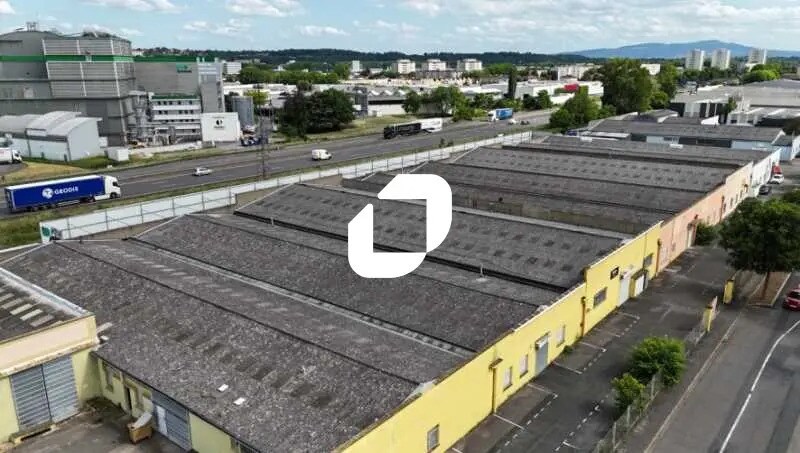 388 Rue Alexandre Richetta, Villefranche-sur-Saône à vendre - Photo de l’immeuble – Image 3 sur 17