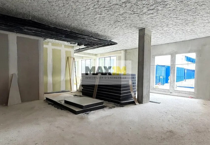 28 Allée De La Poudrière, Dijon à louer - Photo de l’immeuble – Image 2 sur 6