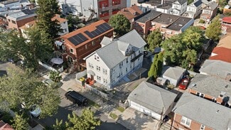 Plus de détails pour 4612 Murdock Ave, Bronx, NY - Logement à vendre