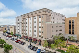 Plus de détails pour 211 S Michigan St, South Bend, IN - Local commercial à louer