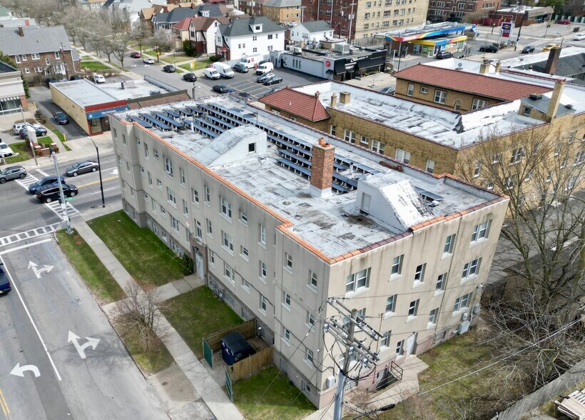 2118 Delaware Ave, Buffalo, NY à vendre - Photo de l’immeuble – Image 3 sur 30
