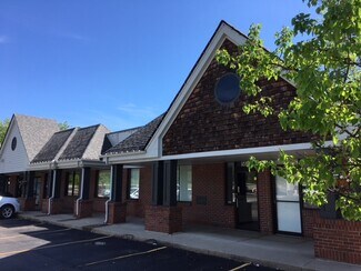 Plus de détails pour 5690-5770 Plymouth Rd, Ann Arbor, MI - Local commercial à louer