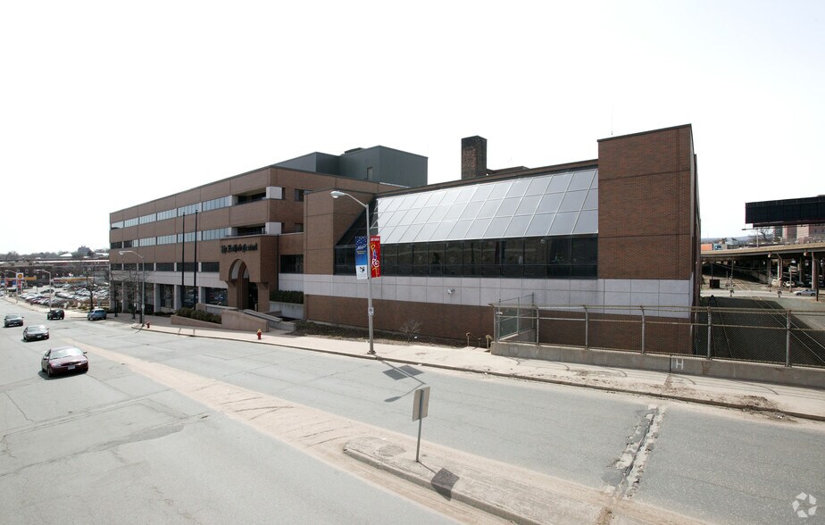 285 Broad St, Hartford, CT à vendre - Photo de l’immeuble – Image 2 sur 50