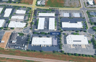 330 N Ancestor Pl, Boise, ID - VUE AÉRIENNE vue de carte - Image1