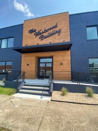 Plus de détails pour 2317 Westwood Ave, Richmond, VA - Bureau à louer