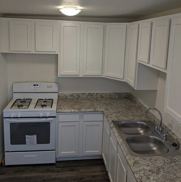 5840 E 22nd St, Tucson, AZ à vendre - Photo de l’immeuble – Image 3 sur 6