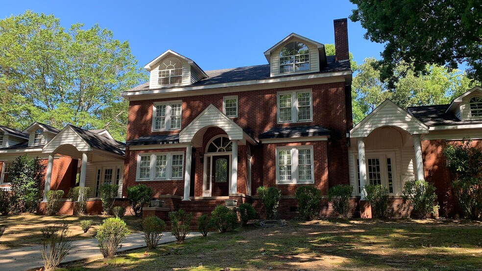 2700 E Main St, Spartanburg, SC à vendre - Photo de l’immeuble – Image 1 sur 6