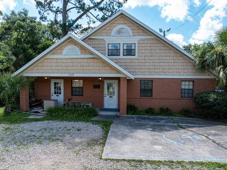 529 Ohio Ave S, Live Oak, FL à vendre - Photo de l’immeuble – Image 3 sur 21