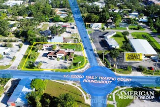 Plus de détails pour 1427 9th Ave E, Bradenton, FL - Local commercial à vendre