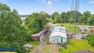 Plus de détails pour 13332 Mahoning Ave, North Jackson, OH - Industriel/Logistique à vendre