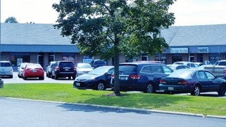 Plus de détails pour 27W181-27W239 Geneva Rd, Winfield, IL - Local commercial à louer