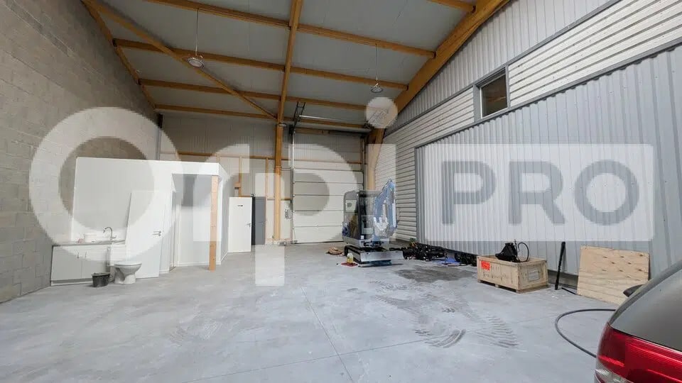 Photo de l’immeuble